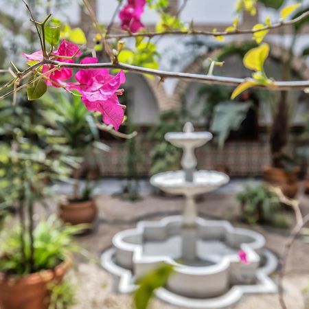 Apartamento Casa con patio María Auxiliadora Córdoba Exterior foto