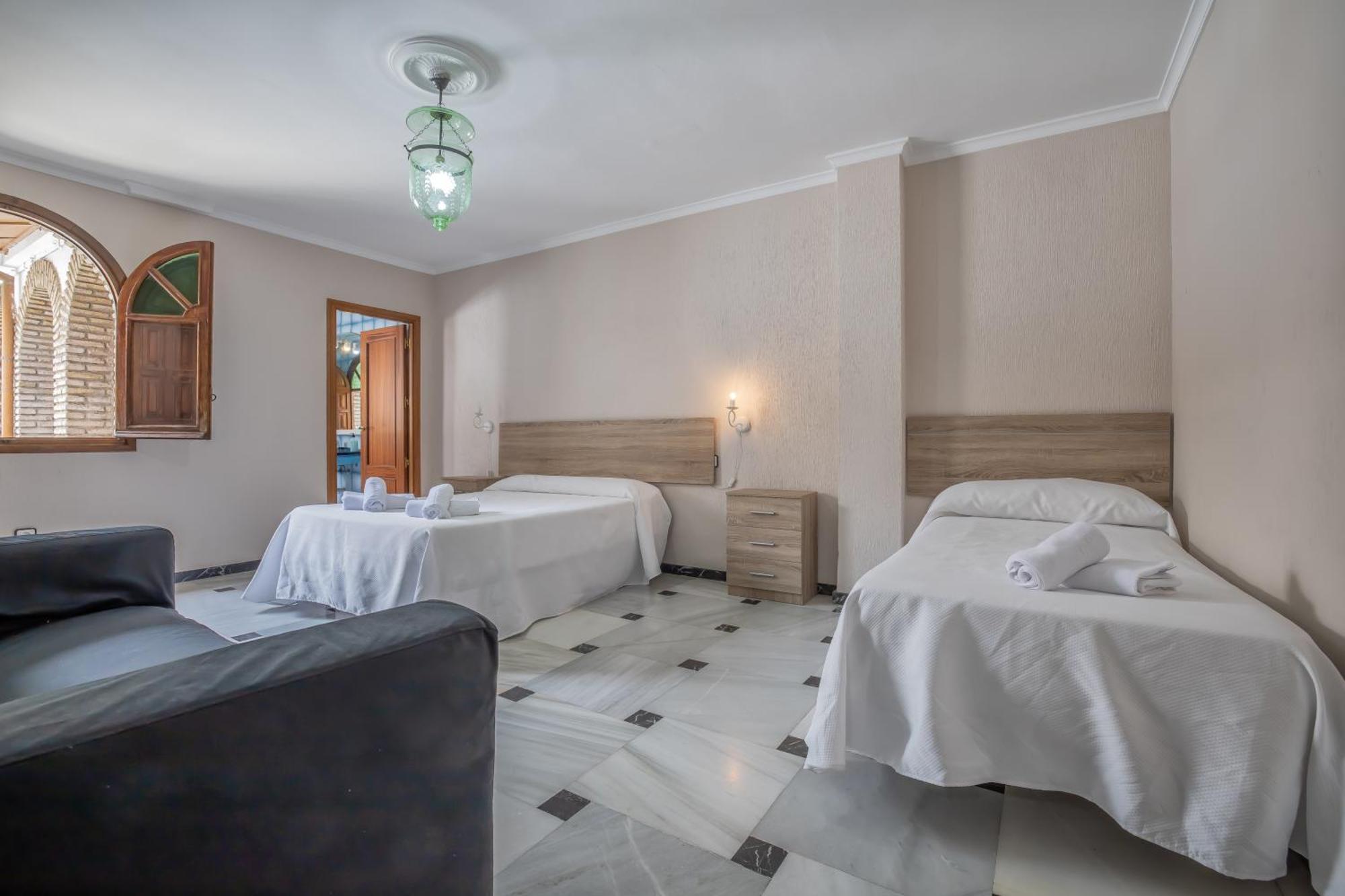 Apartamento Casa con patio María Auxiliadora Córdoba Exterior foto