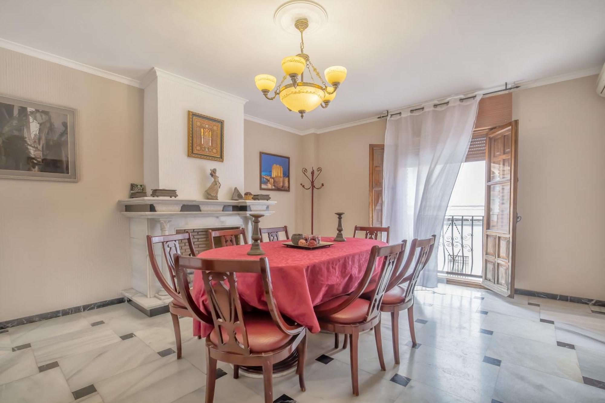 Apartamento Casa con patio María Auxiliadora Córdoba Exterior foto