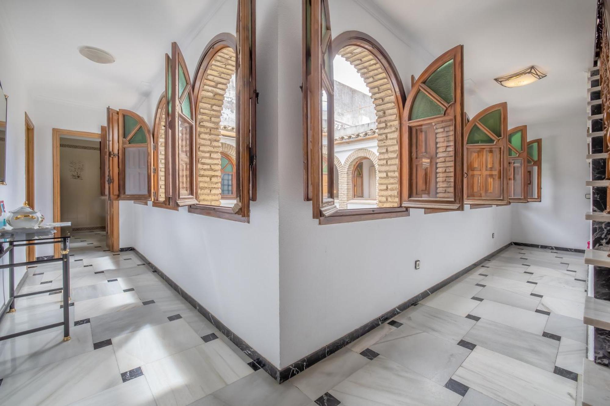 Apartamento Casa con patio María Auxiliadora Córdoba Exterior foto