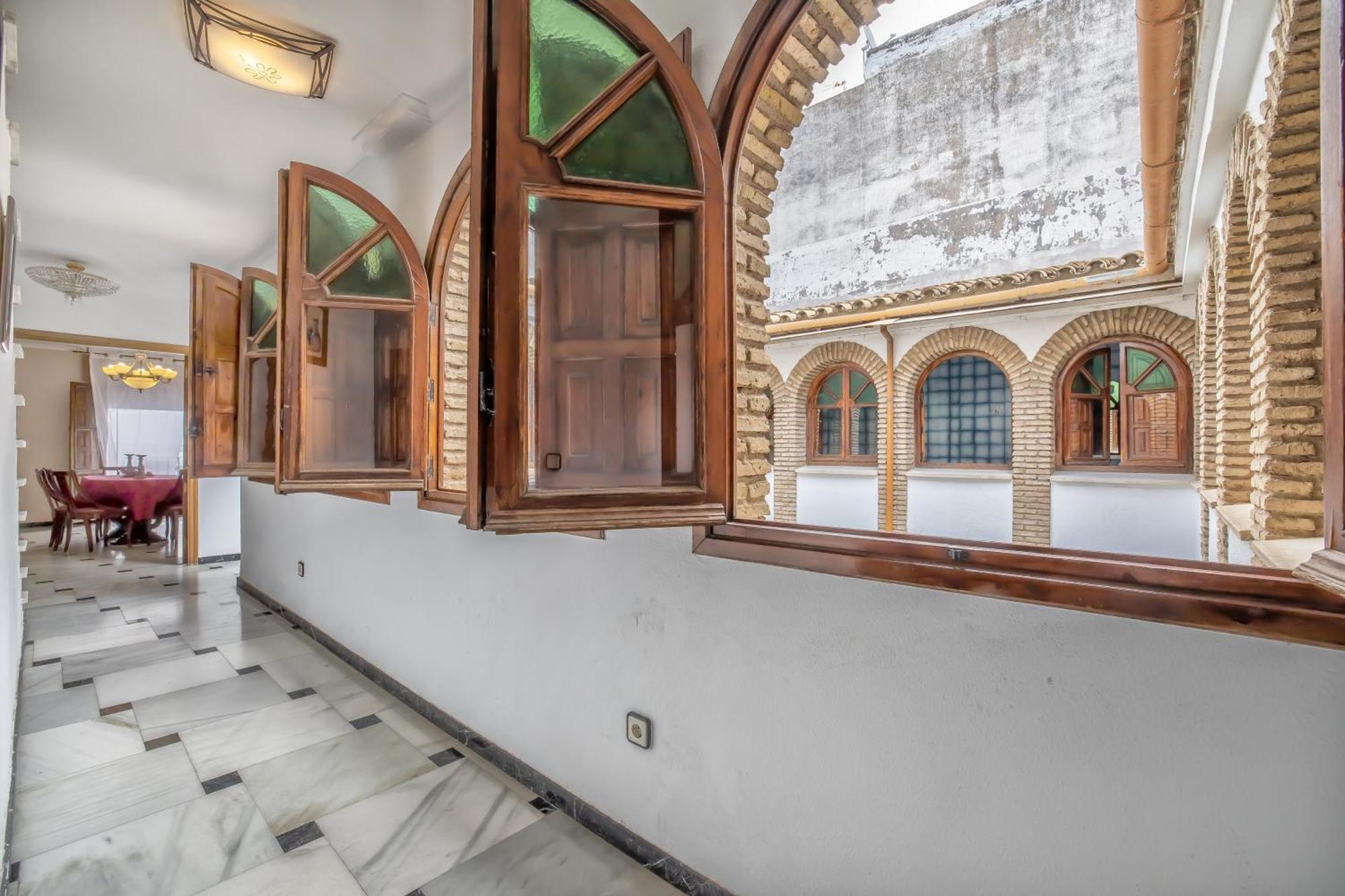 Apartamento Casa con patio María Auxiliadora Córdoba Exterior foto