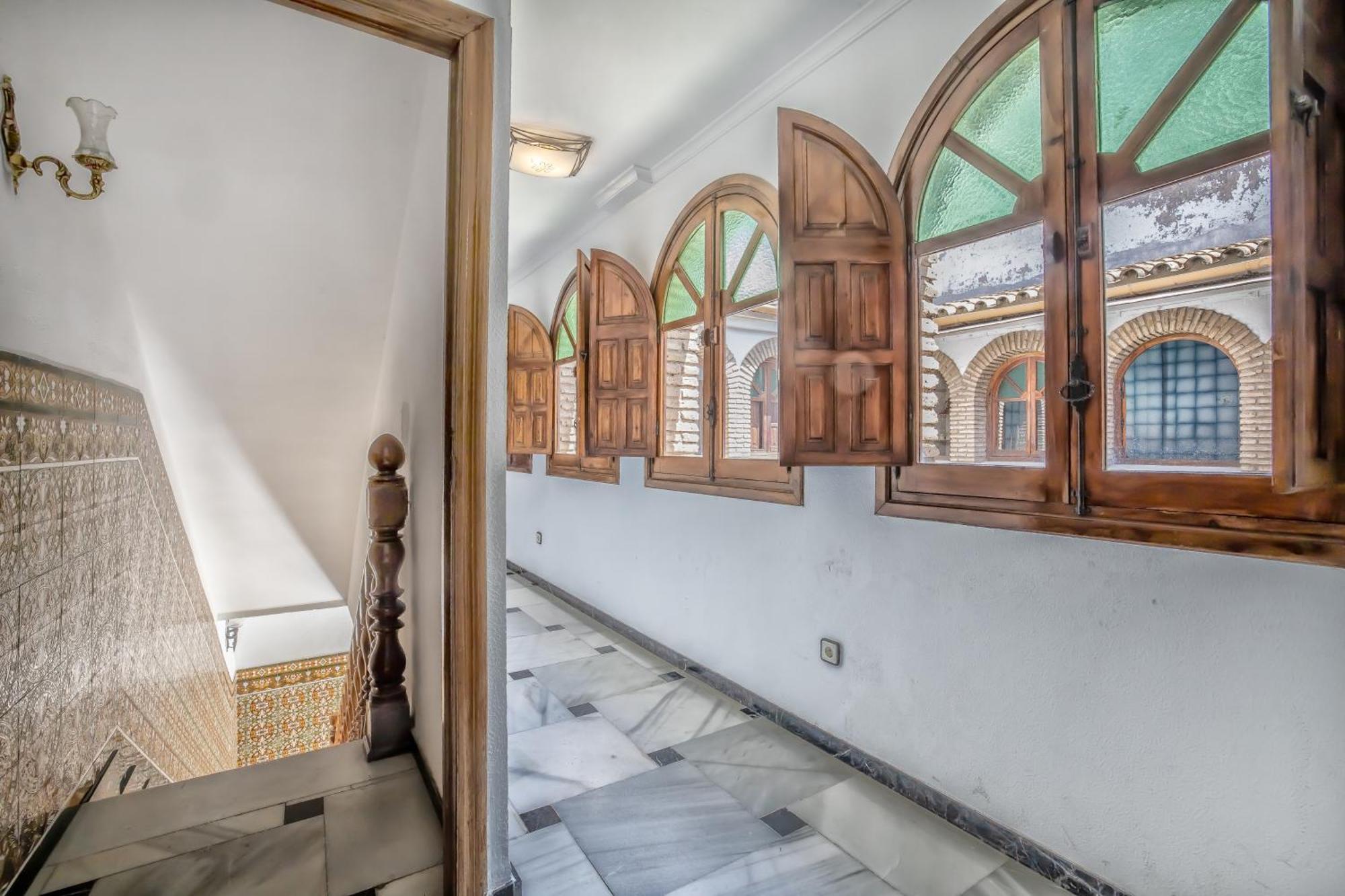 Apartamento Casa con patio María Auxiliadora Córdoba Exterior foto